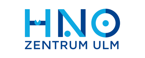 Logo HNO-Zentrum Ulm