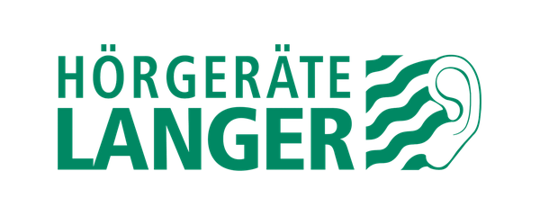 Logo Hörgeräte Langer